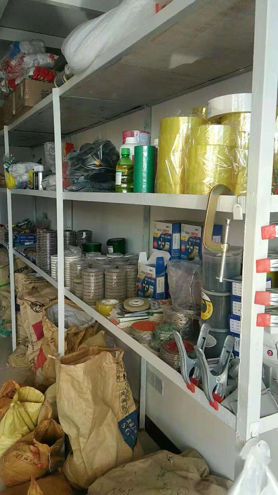 金鹏石材幕墙辅料华耀城建材区a8-105